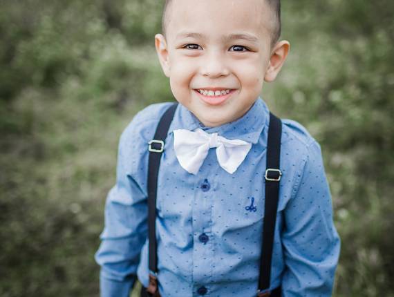 Infantil ♥ de Noah ♥
