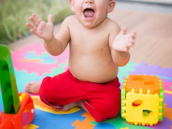 Infantil ♥ de Miguel Benicio ♥