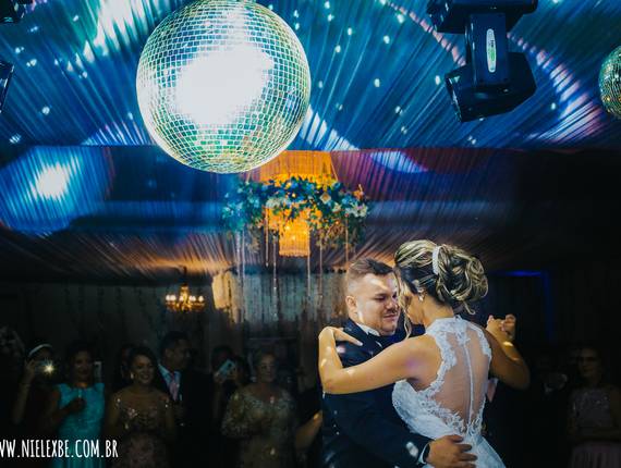 Casamento  de Lorena & Romerio 