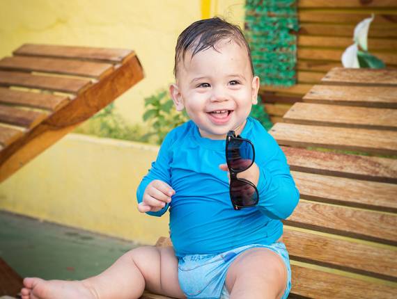 Infantil ♥ de Cauã ♥