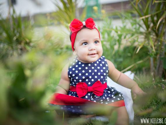 Infantil ♥ de Thayla Sofia