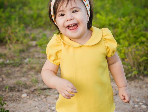 Infantil ♥ de Laura Rebeca ♥