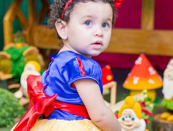 Festas de Aniversário ♥ de Andrine ♥
