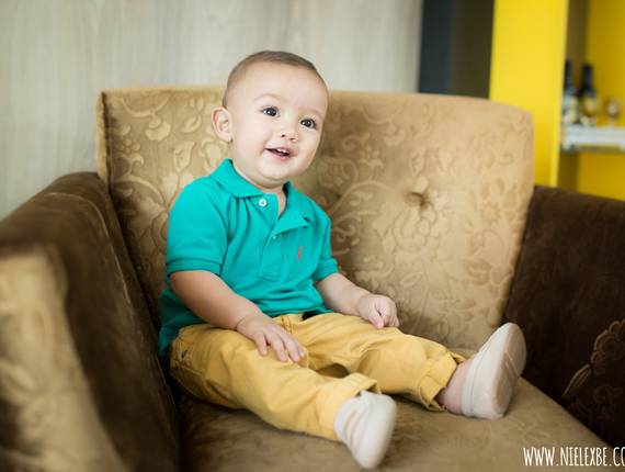 Infantil ♥ de Luiz Otávio