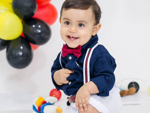 Infantil ♥ de João Pedro ♥