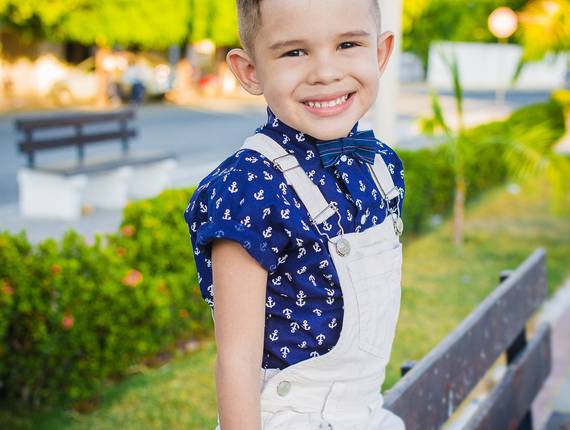 Infantil ♥ de José Pedro ♥