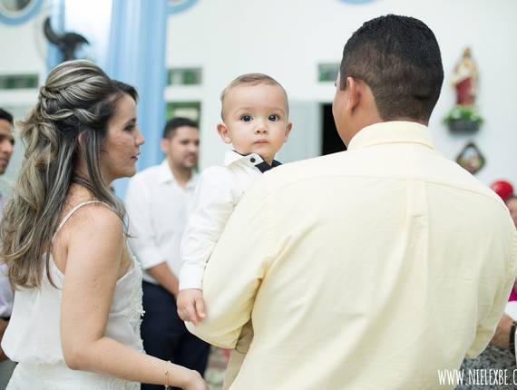 Festas de Aniversário ♥ de Batizado Luiz Otavio ♥