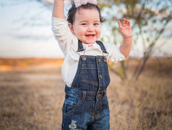 Infantil ♥ de Maria Hortencia ♥