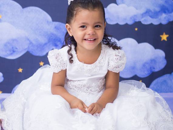 Infantil ♥ de Maria Alana