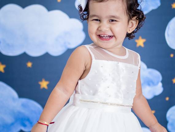 Infantil ♥ de Pietra ♥