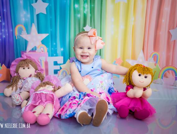 Infantil ♥ de Maria Katarina