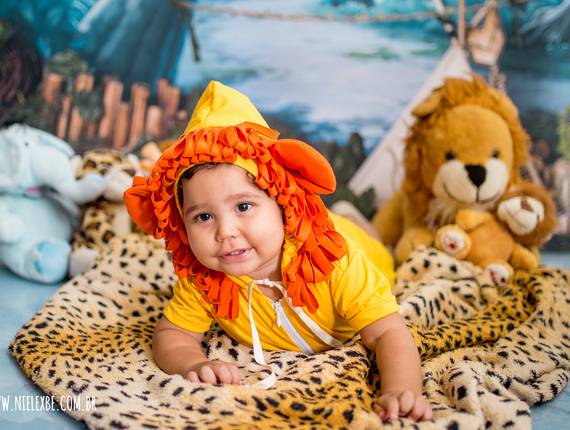 Infantil ♥ de Theo ♥