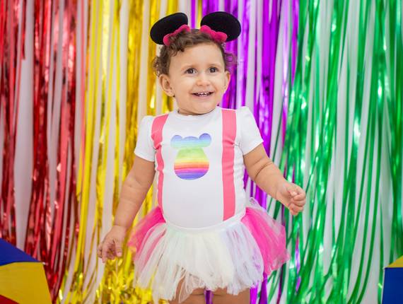 Infantil ♥ de Maria Luna