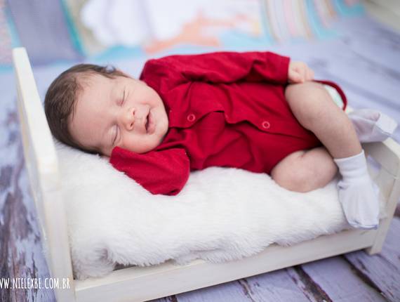 Infantil ♥ de Noah
