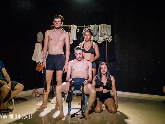 Eventos em Geral de Teatro 