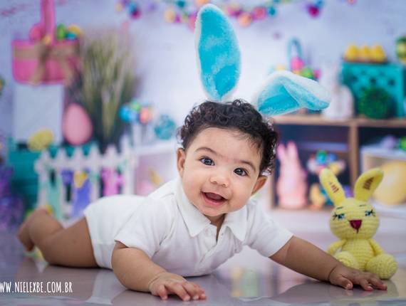 Infantil ♥ de Benjamin