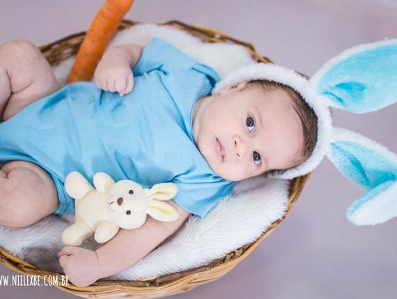 Infantil ♥ de Noah ♥