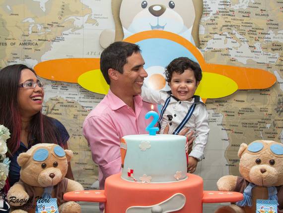 Família de Família