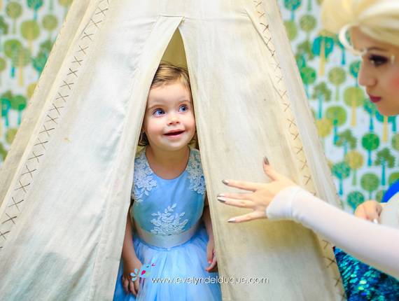 Festa Infantil de Festas Infantis