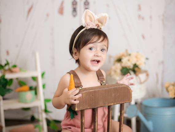 DATAS COMEMORATIVAS de ENSAIO DE PÁSCOA - EMANUELLY AIELLO