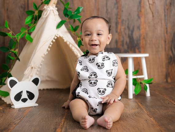 ACOMPANHAMENTO de Acompanhamento Benício - 7 Meses