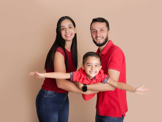 ENSAIO INFANTIL de Ensaio Infantil - Derik