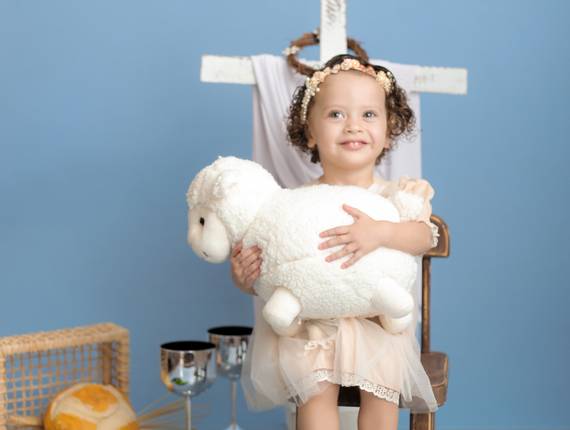 DATAS COMEMORATIVAS de Ensaio de Páscoa - Helena Gerônimo