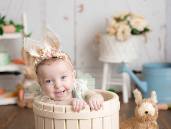 DATAS COMEMORATIVAS de PÁSCOA 2023 - BEATRICE