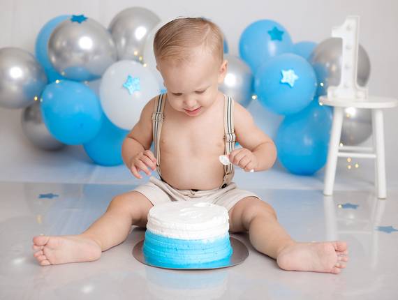 SMASH THE CAKE de SMASH THE CAKE - LUCCA