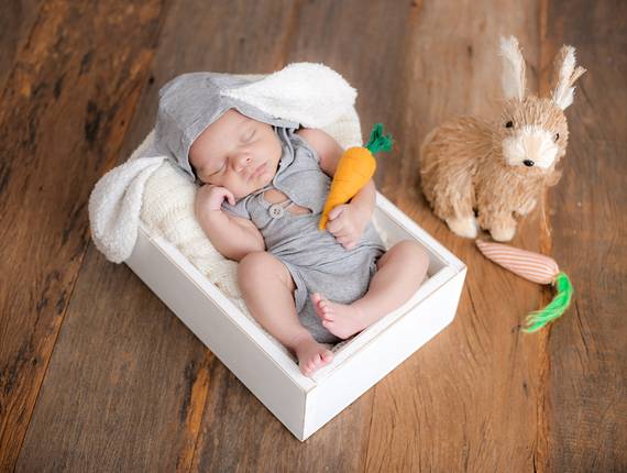 DATAS COMEMORATIVAS de Ensaio Páscoa - Bernardo