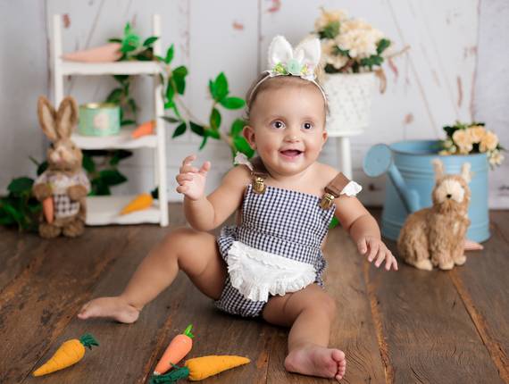 DATAS COMEMORATIVAS de ENSAIO DE PÁSCOA - LARA