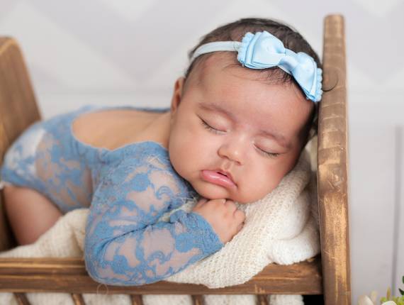 ACOMPANHAMENTO de Acompanhamento Liz - 2 Meses