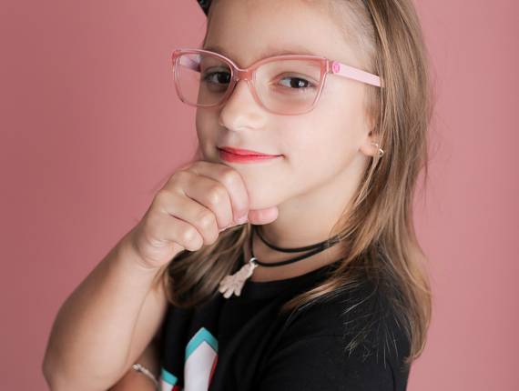 ENSAIO INFANTIL de Ensaio Infantil - Lara