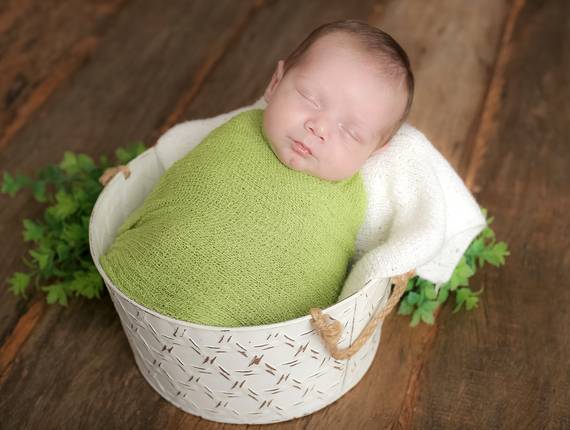 ENSAIO NEWBORN de Ensaio Newborn - Heitor Maitan