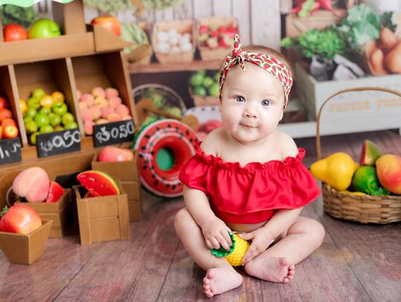 ACOMPANHAMENTO de Acompanhamento Romana - 6 Meses