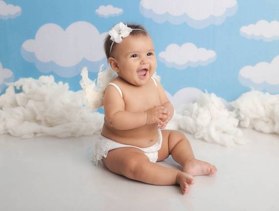 ACOMPANHAMENTO de Acompanhamento Maria Luísa - 7 Meses