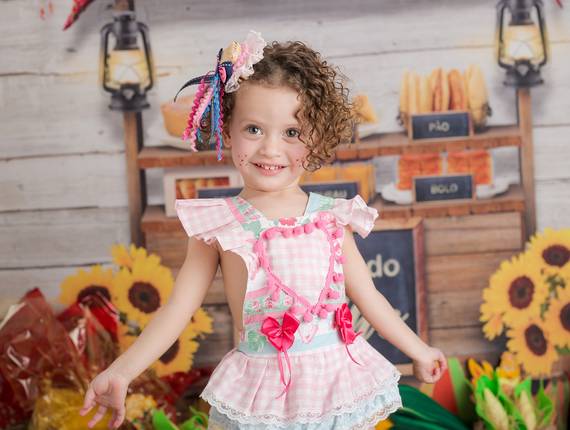 DATAS COMEMORATIVAS de Ensaio de Festa Junina - Helena