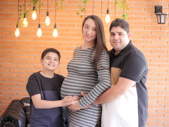 ENSAIO GESTANTE de ENSAIO GESTANTE - JULIANA OLIVEIRA