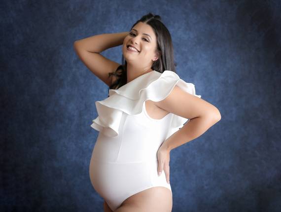 ENSAIO GESTANTE de ENSAIO GESTANTE - LUENNE