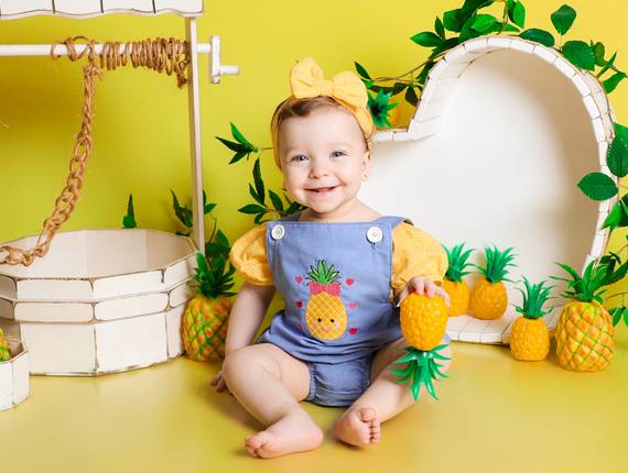 ACOMPANHAMENTO de Acompanhamento Beatrice - 11 meses