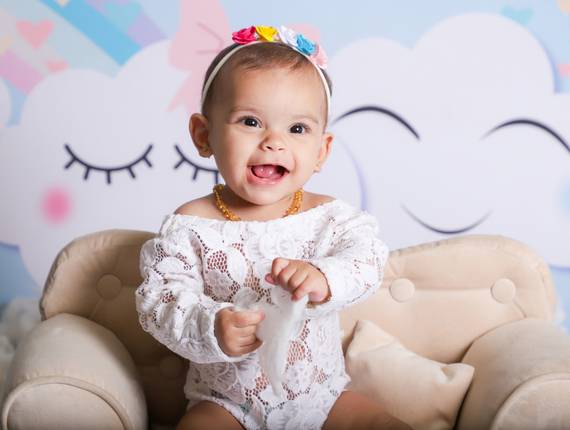 ACOMPANHAMENTO de Acompanhamento Maria Cecília - 9 Meses