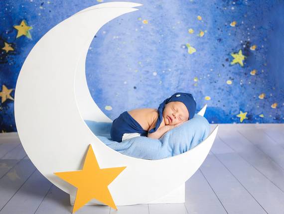 ACOMPANHAMENTO de Acompanhamento Mathias - 1 Mês