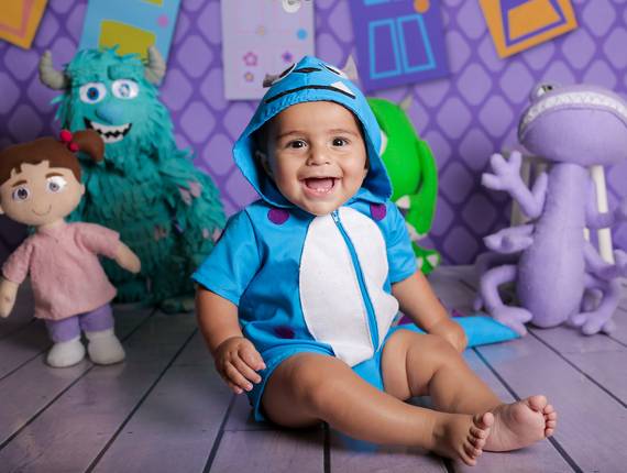 ACOMPANHAMENTO de Acompanhamento Cadu - 9 Meses