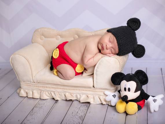 ACOMPANHAMENTO de Acompanhamento Isaque - 1 Mês