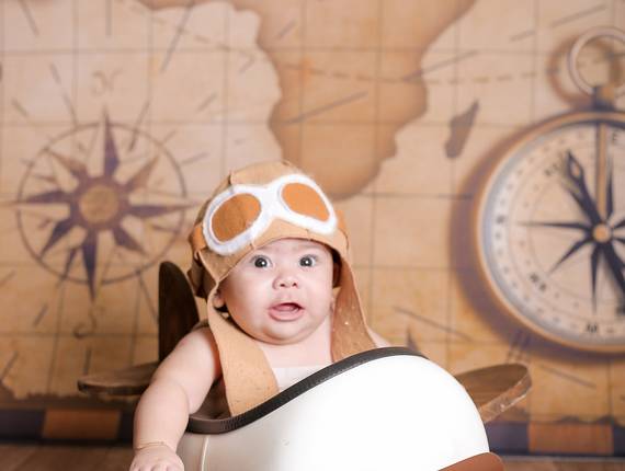 ACOMPANHAMENTO de Acompanhamento Leonardo - 4 Meses