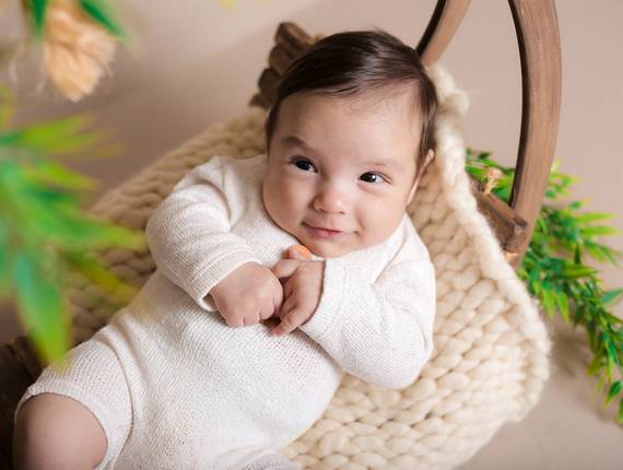 ACOMPANHAMENTO de Acompanhamento Ravi - 2 Meses