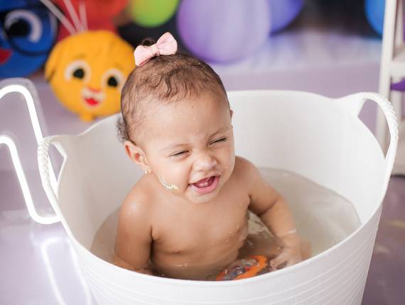 SMASH THE CAKE de Smash The Cake - Laura