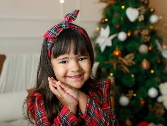 NATAL 2023 de Ensaio de Natal - Ana Clara