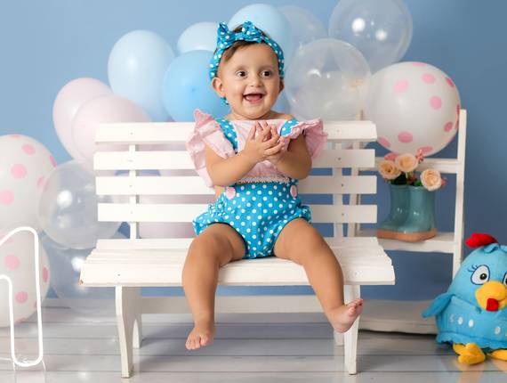 SMASH THE CAKE de Smash The Cake - Lara