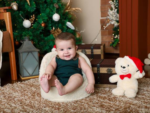 NATAL 2023 de Ensaio de Natal - Pedro Theodoro